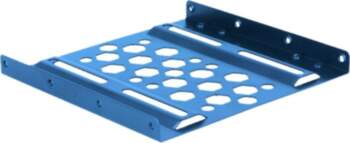 Delock Installation Frame - storage bay