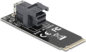 Delock - interface adapter - M