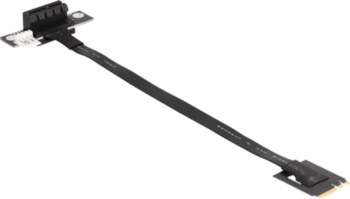 Delock - interface adapter - PCIe