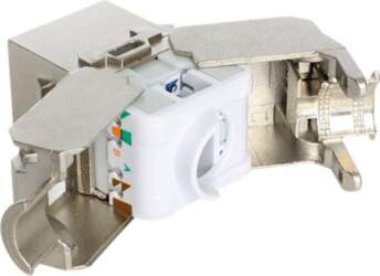 Delock modular insert 86205