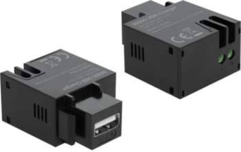Delock modular insert 86506