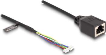 Delock network adapter cable - 30