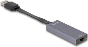 Delock - network adapter - USB