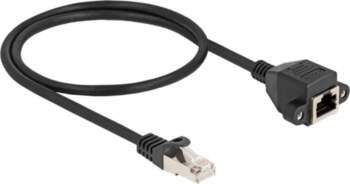 Delock network extension cable - 50