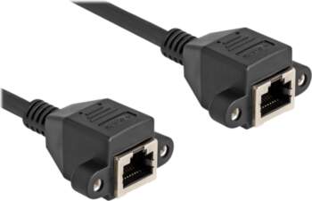 Delock network extension cable - 50