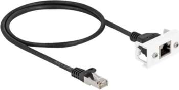 Delock network extension cable - 50