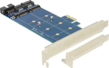 Delock PCI Express Card > 2