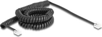 Delock phone cable - 5 m