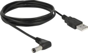 Delock - power cable - DC