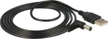 Delock - power cable - DC