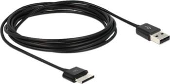 Delock - power / data cable