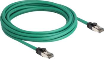 Delock PROFINET patch cable - 5
