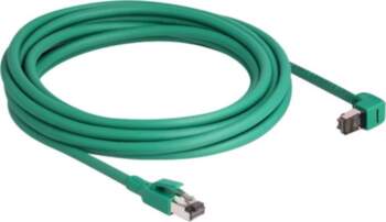 Delock PROFINET patch cable - 5