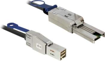 Delock SAS external cable - 2