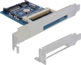Delock SATA II > Compact Flash