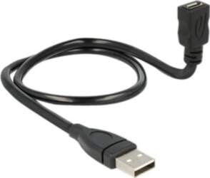 Delock ShapeCable - USB extension cable