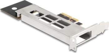 Delock - storage mobile rack -
