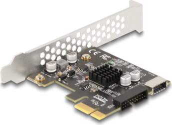 Delock - storage / USB3.0