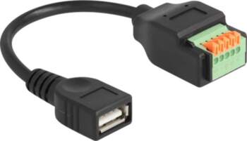 Delock - USB adapter cable -
