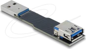 Delock - USB adapter - USB