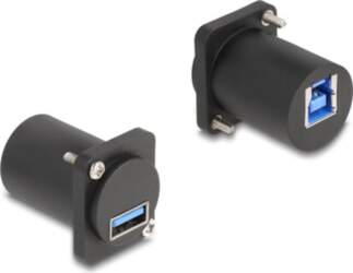 Delock - USB adapter - USB