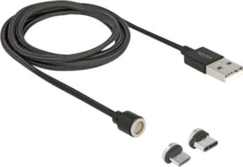 Delock - USB-C cable kit -