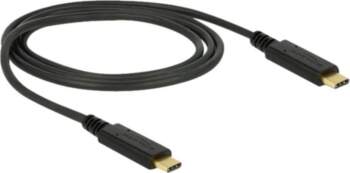 Delock - USB-C cable - USB-C