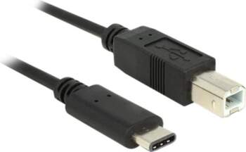 Delock - USB-C cable - USB-C