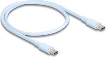 Delock - USB-C cable - USB-C