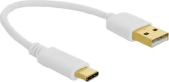 Delock - USB-C cable - USB