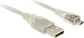 Delock - USB cable - Micro-USB