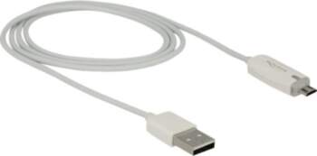 Delock - USB cable - Micro-USB