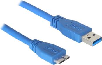 Delock - USB cable - Micro-USB