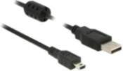 Delock - USB cable - USB