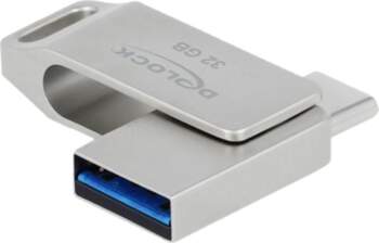 Delock - USB flash drive -