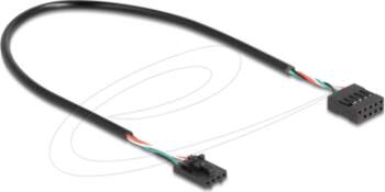 Delock - USB internal cable -
