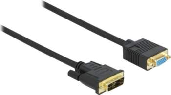 Delock - video adapter cable -