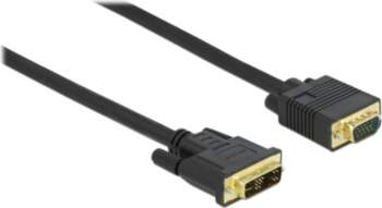 Delock - video adapter cable -