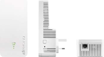 Devolo WiFi 6 Repeater 3000 -