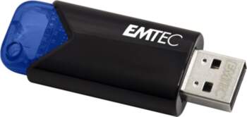 DEXXON EMTEC B110 Click Easy 3