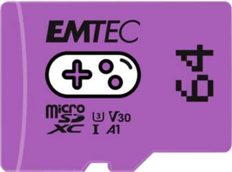 DEXXON EMTEC Gaming - flash memory