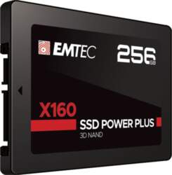 DEXXON EMTEC SSD Power Plus X160