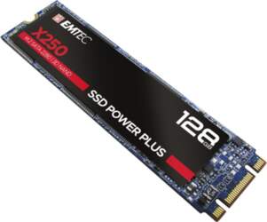 DEXXON EMTEC SSD Power Plus X250