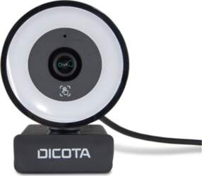 DICOTA Ringlight - webcam D32066