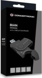 Digital Data Communications Conceptronic BIAN card