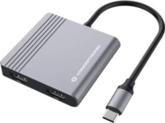 Digital Data Communications Conceptronic - docking
