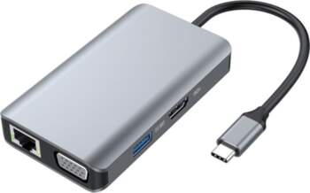 Digital Data Communications Conceptronic DONN21G -
