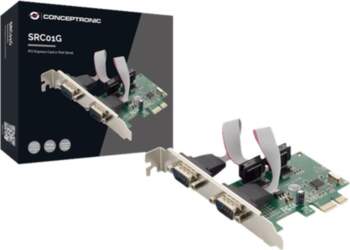 Digital Data Communications Conceptronic SRC01G -