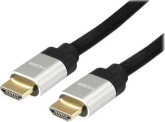 Digital Data Communications equip HDMI cable