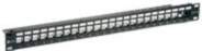 Digital Data Communications equip patch panel